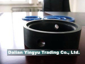 rubber seat for butterfly valve